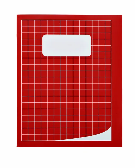 Schrift Qbasic A5 ruit 10mm 80blz 70gr