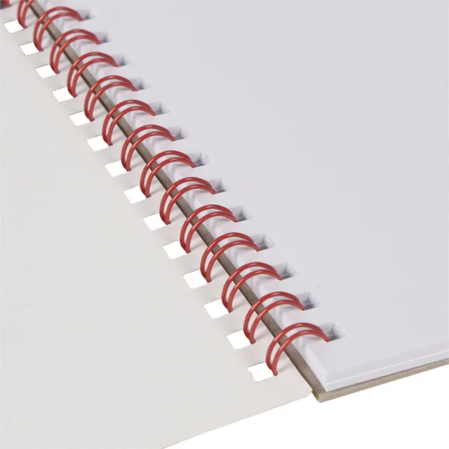 Schetsboek Papyrus ballon A5 120gr 20 vel