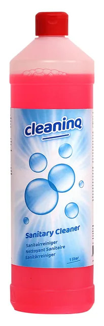 Sanitairreiniger Cleaninq Dagelijks 1 liter