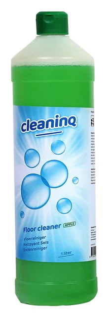 Vloerreiniger Cleaninq 1 liter