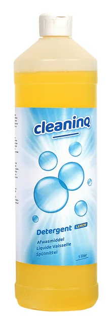 Afwasmiddel Cleaninq 1 liter