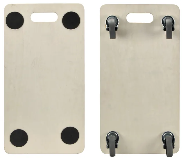 Meubelverplaatser Toolland 56x30cm 150kg