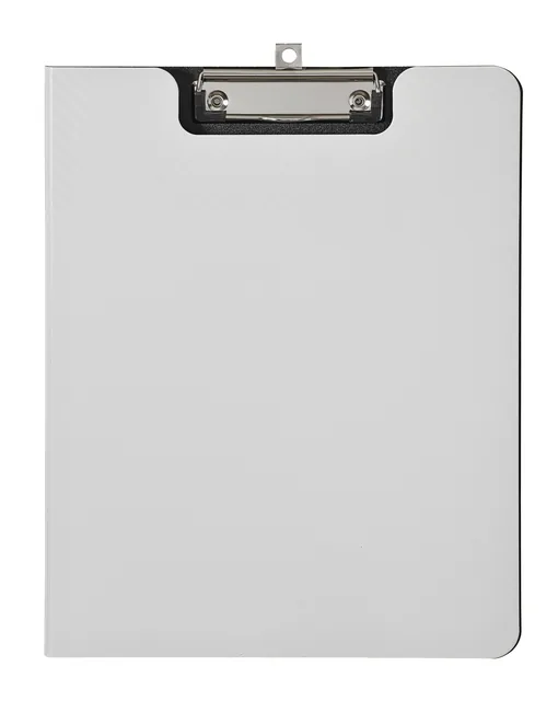 KLEMBORDMAP MAUL FLEXX A4 STAAND PP WIT
