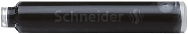Inktpatroon Schneider din zwart