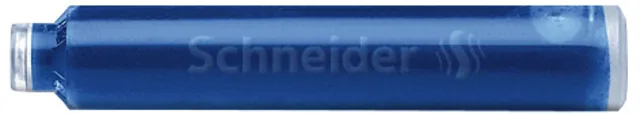 Inktpatroon Schneider din blauw