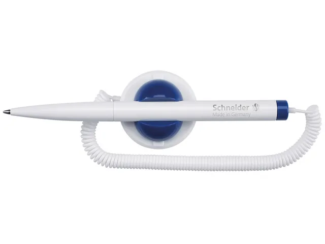 Baliebalpen Schneider klick-fix M blauw