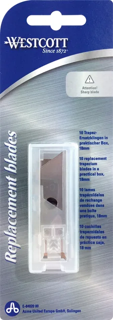 Magazijn en winkel toebehoren