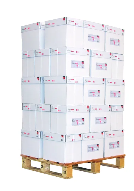 Kopieerpapier Quantore Economy Nonstop A4 80gr wt