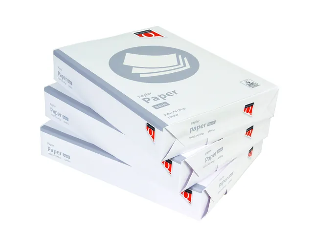 Kopieerpapier Quantore Basic A4 80gr wt