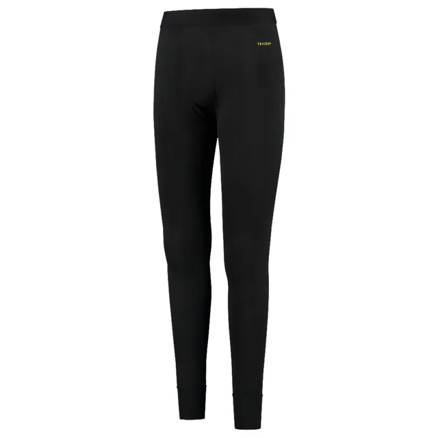 Thermobroek Tricorp Workwear maat S unisex zwart