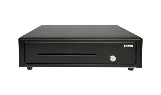 Kassalade Safescan SD-4141 zwart