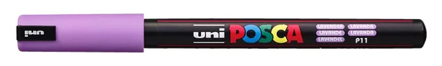 Paintmarker Uni POSCA PC1MR EF lavendel