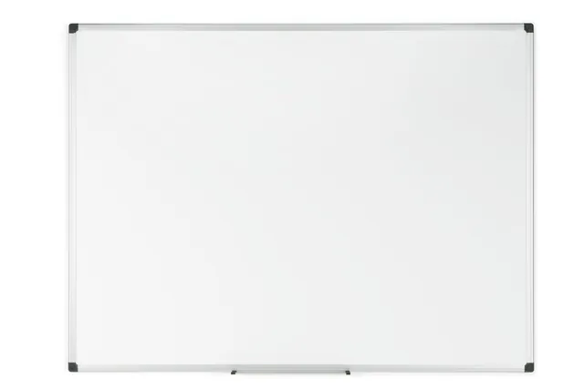 Whiteboard Quantore 120x90cm emaille