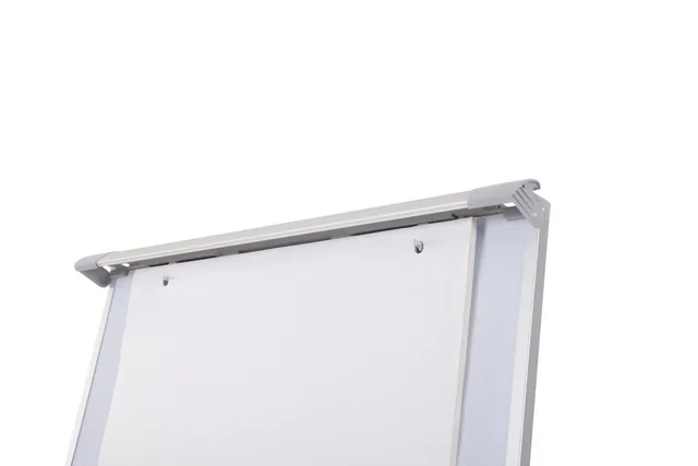Flipover Quantore mobiel magnetisch gelakt staal
