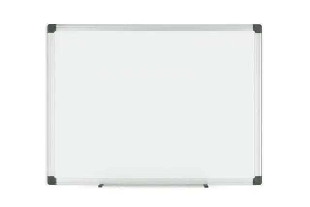Whiteboard Quantore 60x45cm emaille