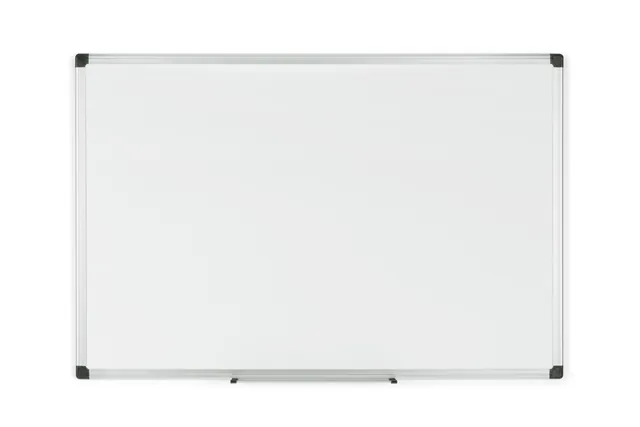 Whiteboard Quantore 60x90cm emaille