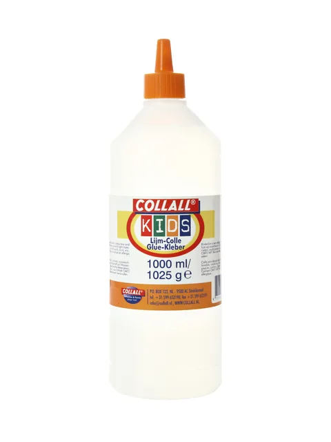 Kinderlijm Collall standaard 1ltr