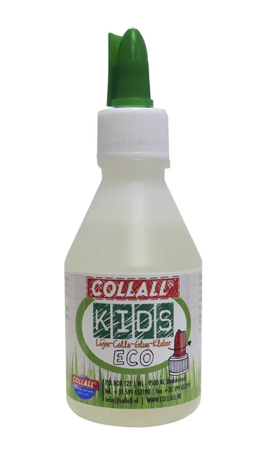 Kinderlijm Collall eco 100ml