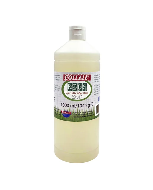 Kinderlijm Collall eco 1liter
