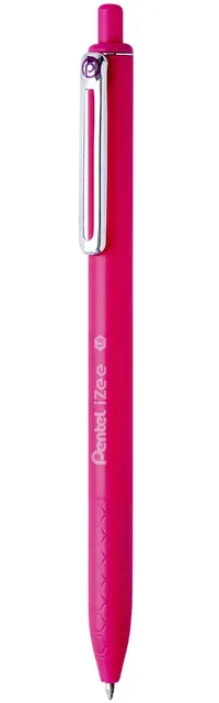 Balpen Pentel BX470 iZee M roze