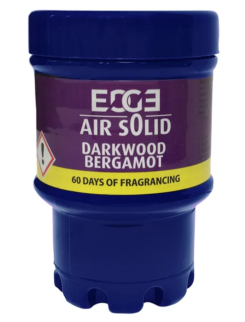 Luchtverfrisser Euro Products Q25 Bergamot
