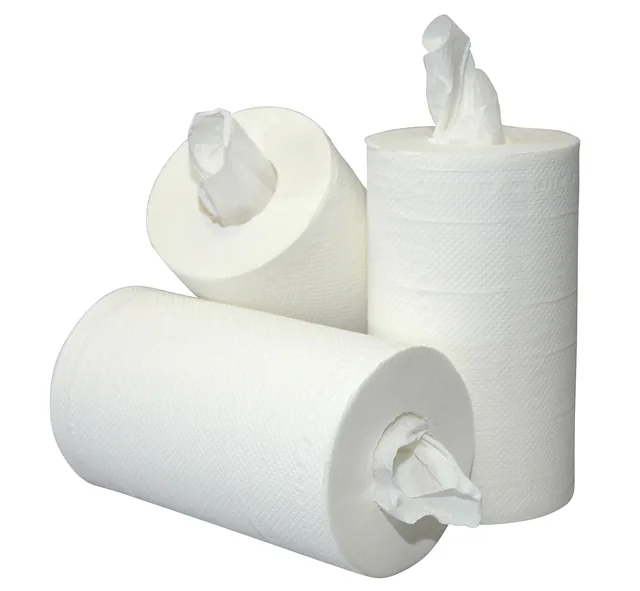 Poetspapier Cleaninq M1 12x158 vel wit
