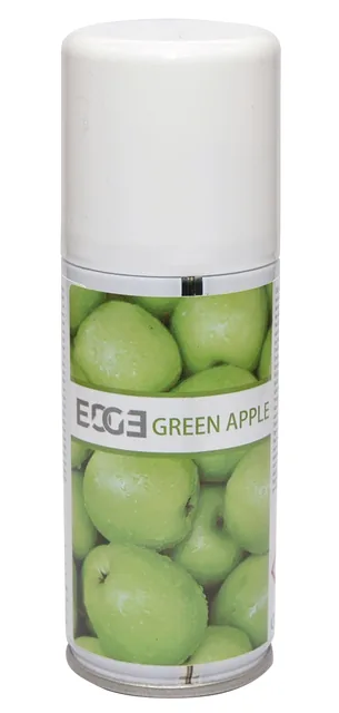 Luchtverfrisser Euro Products Q23 Green Apple