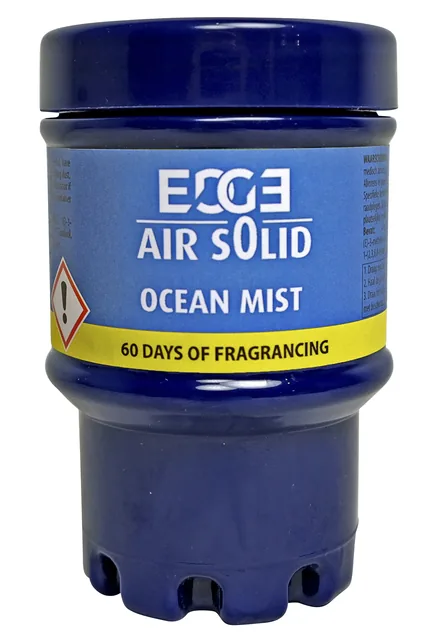 Luchtverfrisser Euro Products Q25 Ocean Mist