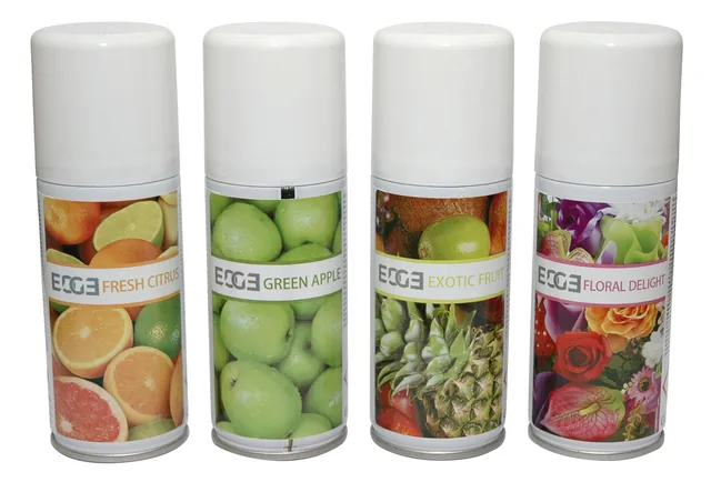 Luchtverfrisser Euro Products Q23 assorti
