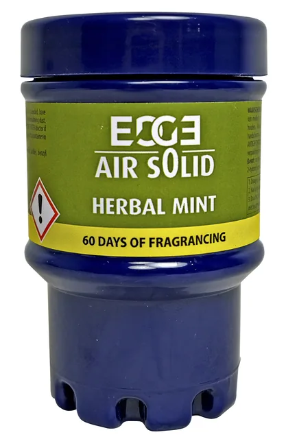 Luchtverfrisser Euro Products Q25 Herbal Mint