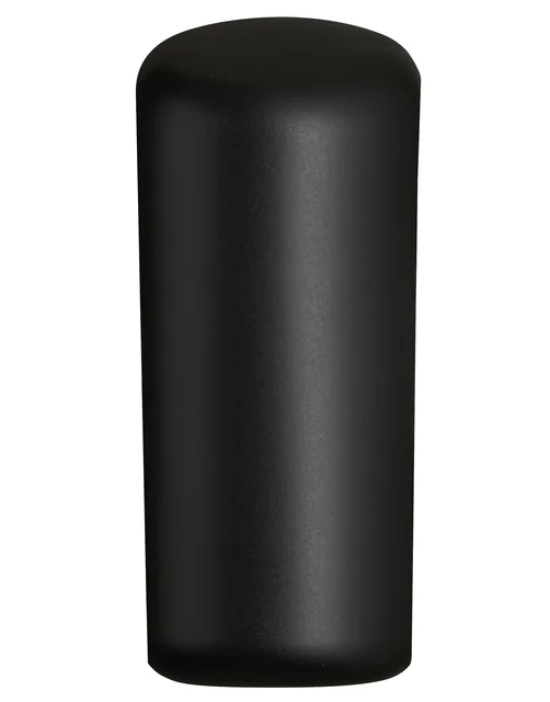 Luchtverfrisserdispenser Quartzline Q25 zwart