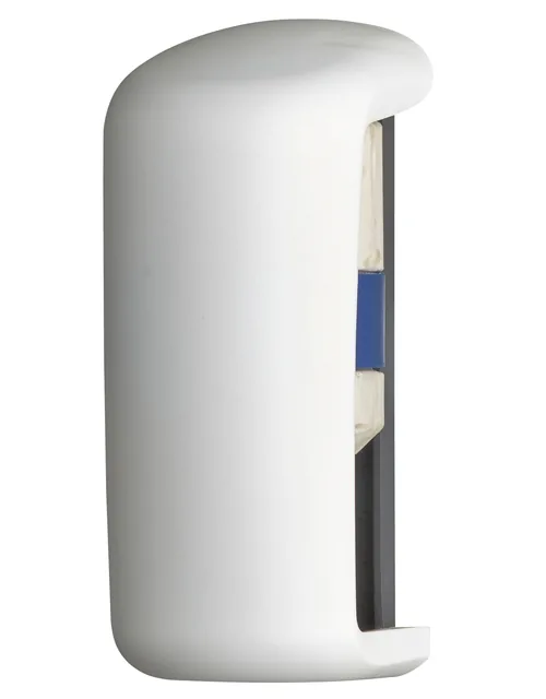 Luchtverfrisserdispenser Quartzline Q25 wit
