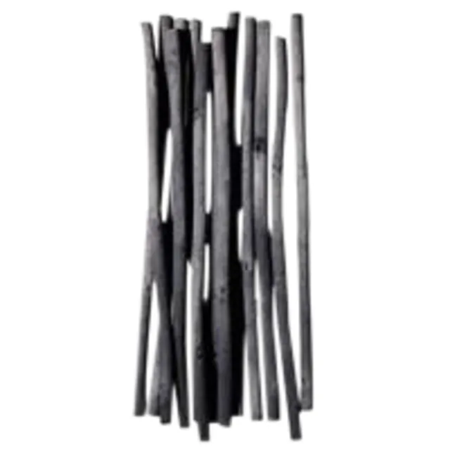 Houtskool Coates 2-3mm