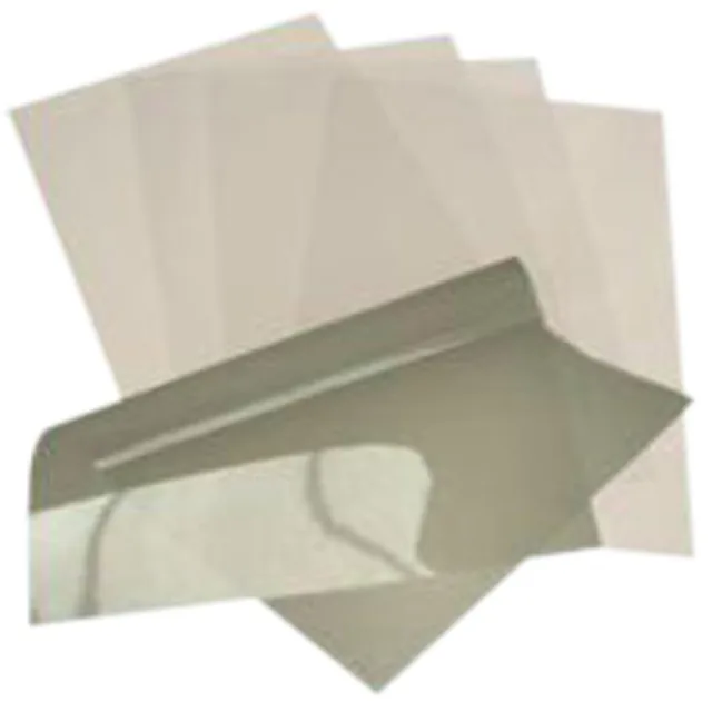 Polyesterfolie CC graphics A4 100my
