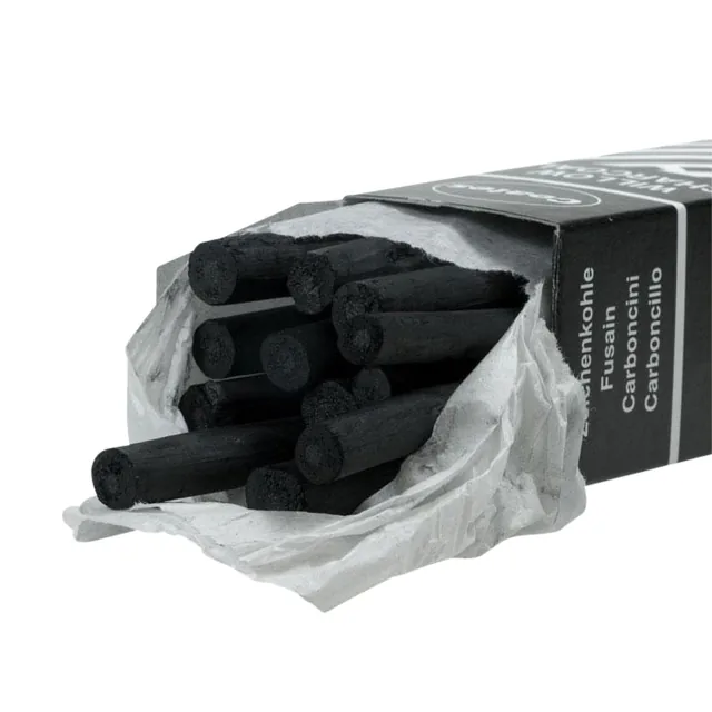 Houtskool Coates 7-9mm