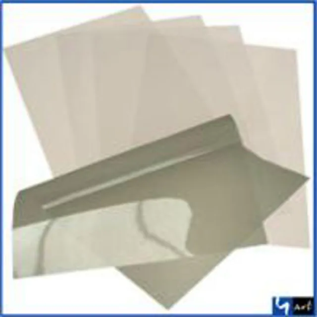 Polyesterfolie CC graphic 50x70cm 100my