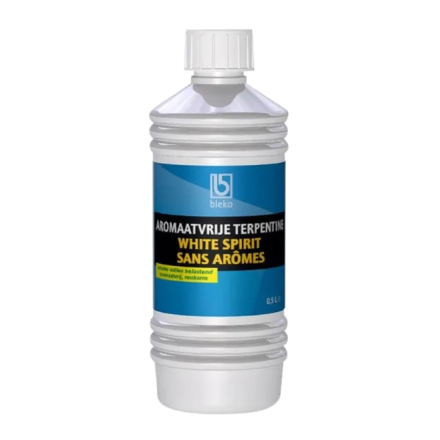 Terpentine Bleko special 500ml