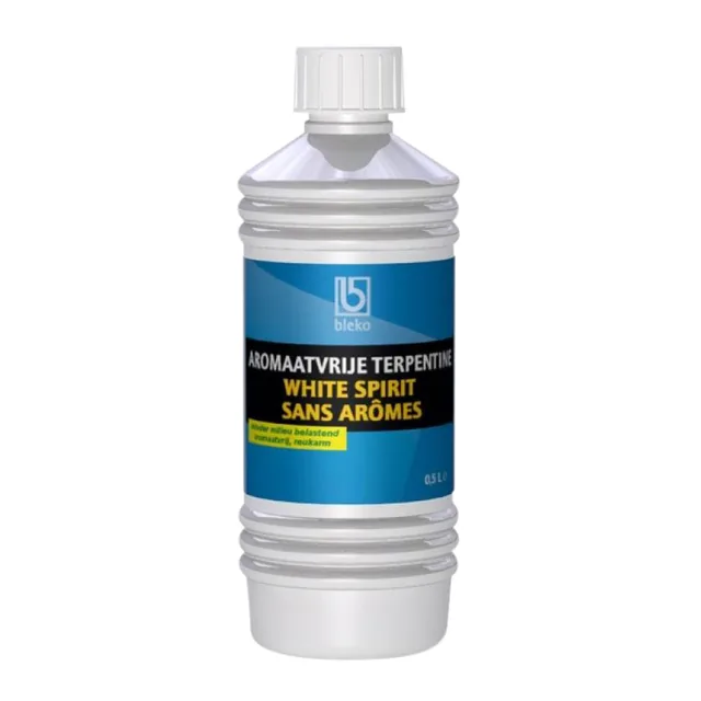 Terpentine Bleko special 1l
