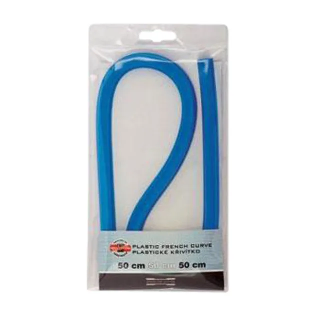 Boogliniaal Koh I Noor 30cm
