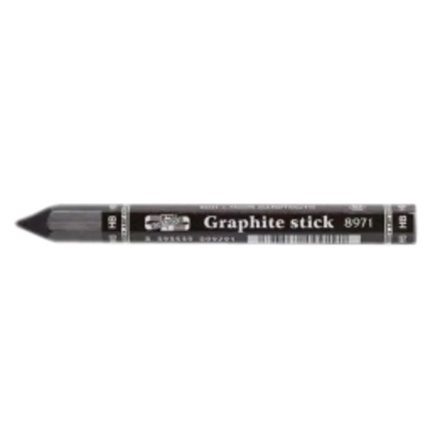 Grafietstift  Koh I Noor 8971 HB 10mm