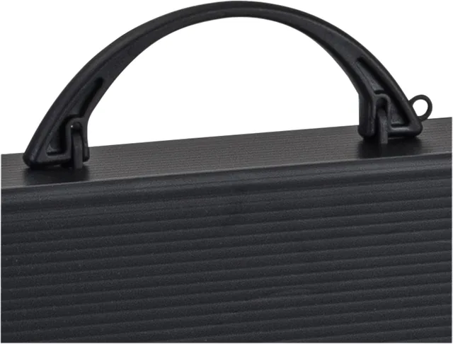Tekenkoffer Favorit Every Line Tot Blck 565x365x55