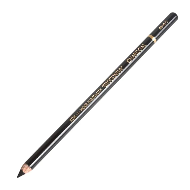 Houtskoolpotlood Koh I Noor gioconda 8810 2