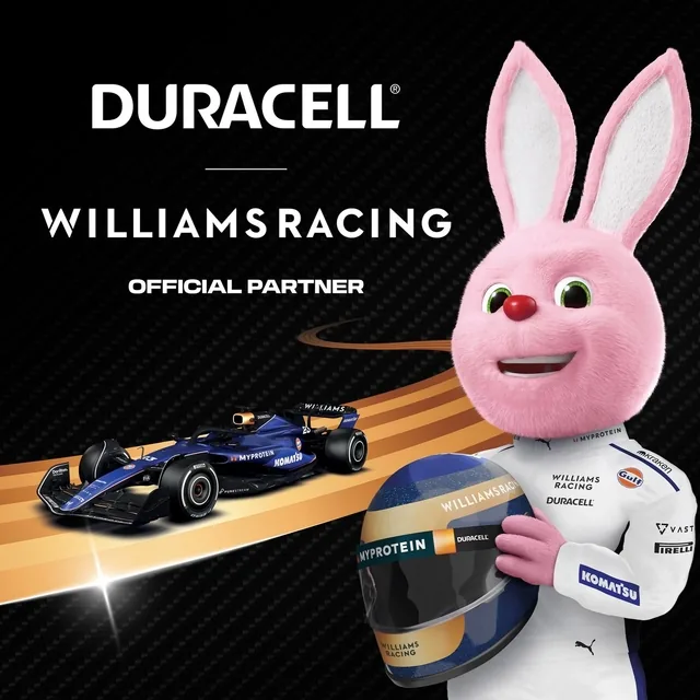 Batterij Duracell Optimum 12x AA
