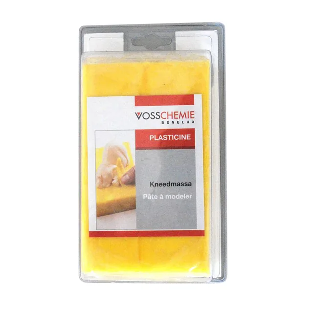 Bijenwas Voss plasticine 650gr