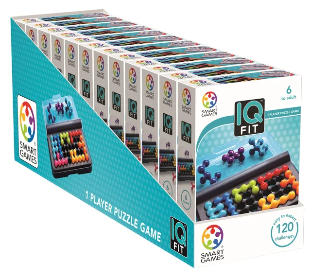 SPEL IQ FIT