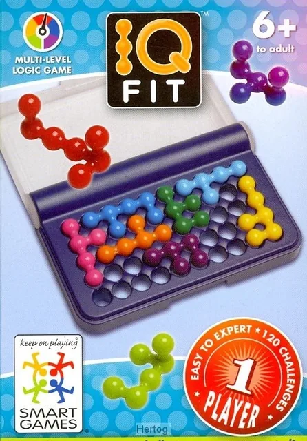 SPEL IQ FIT