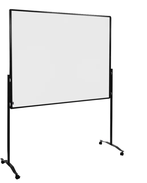 Scheidingswand Legamaster Premium plus 150x120cm