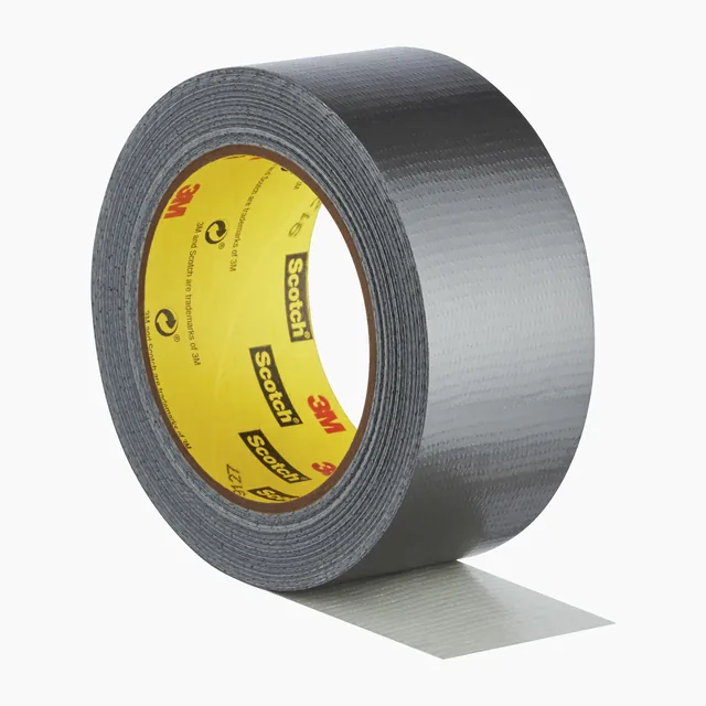 Duct tape Scotch Extremium  18.2mx48mm grijs