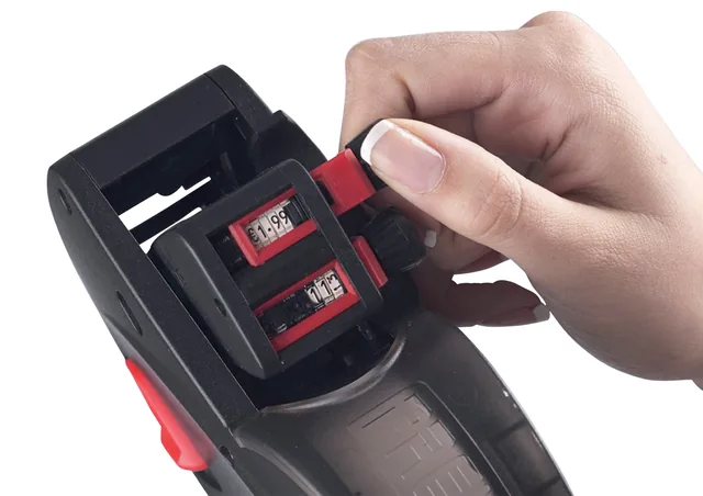 Inktrol Avery IRAV5 5st