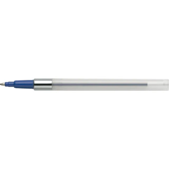 Balpenvulling Uni-ball Powertank M blauw